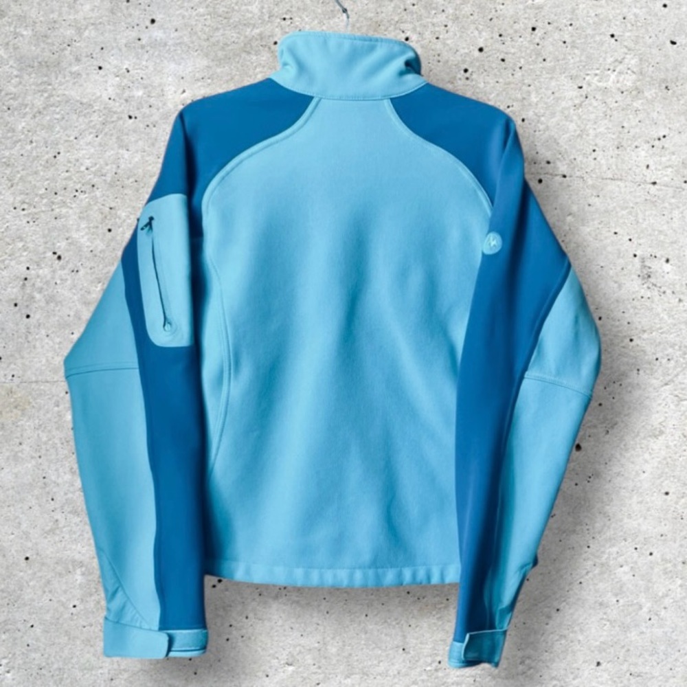 Marmot Gravity M2 Softshell Jacket - image 3